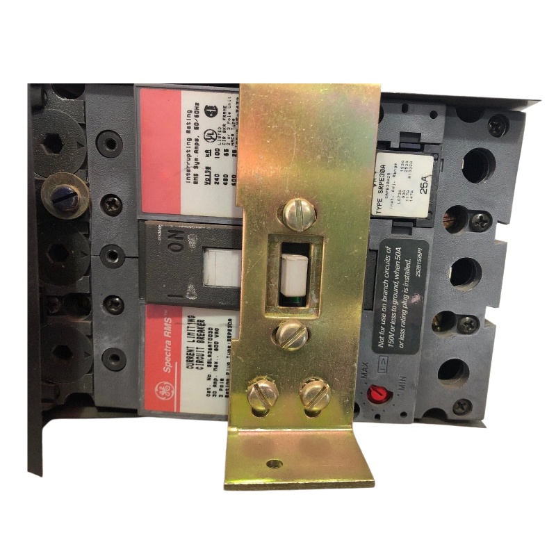 GE 8000 12”