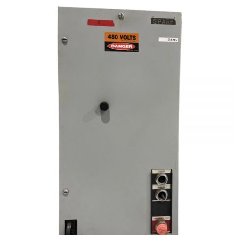 GE 8000 30”