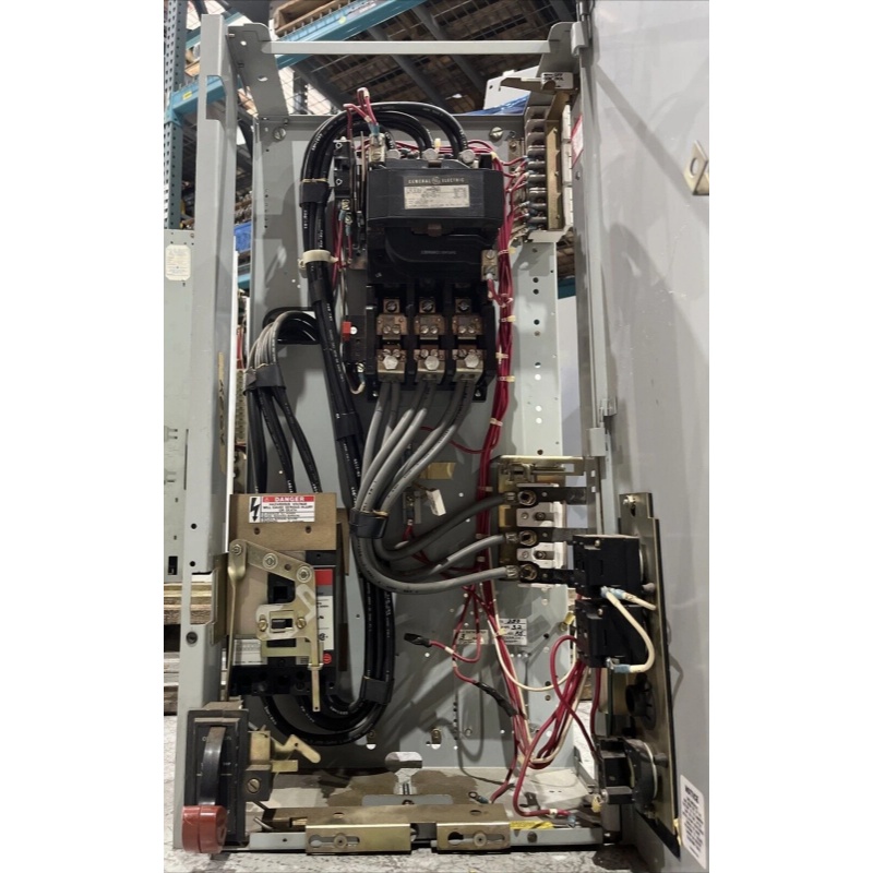 GE IS200AEPCH1ACC GE 8000 30”