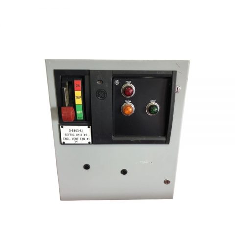 GE E9000 18”