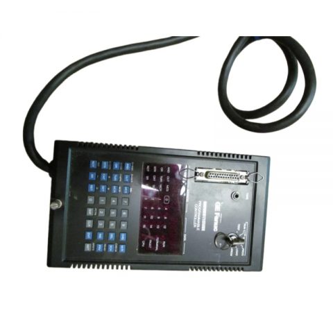 GE IC630CPU301B
