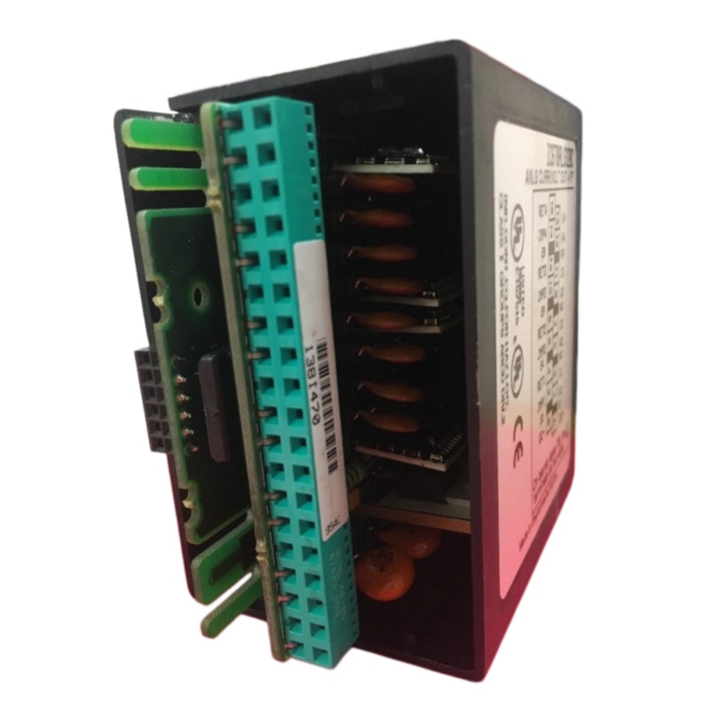 GE S22460-SRS GE IC670ALG230C