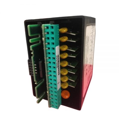 GE IC670ALG360-HA