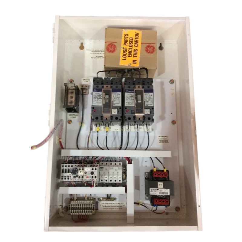 GE R4503AT
