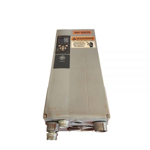 GE AF-650 GP 15 HP