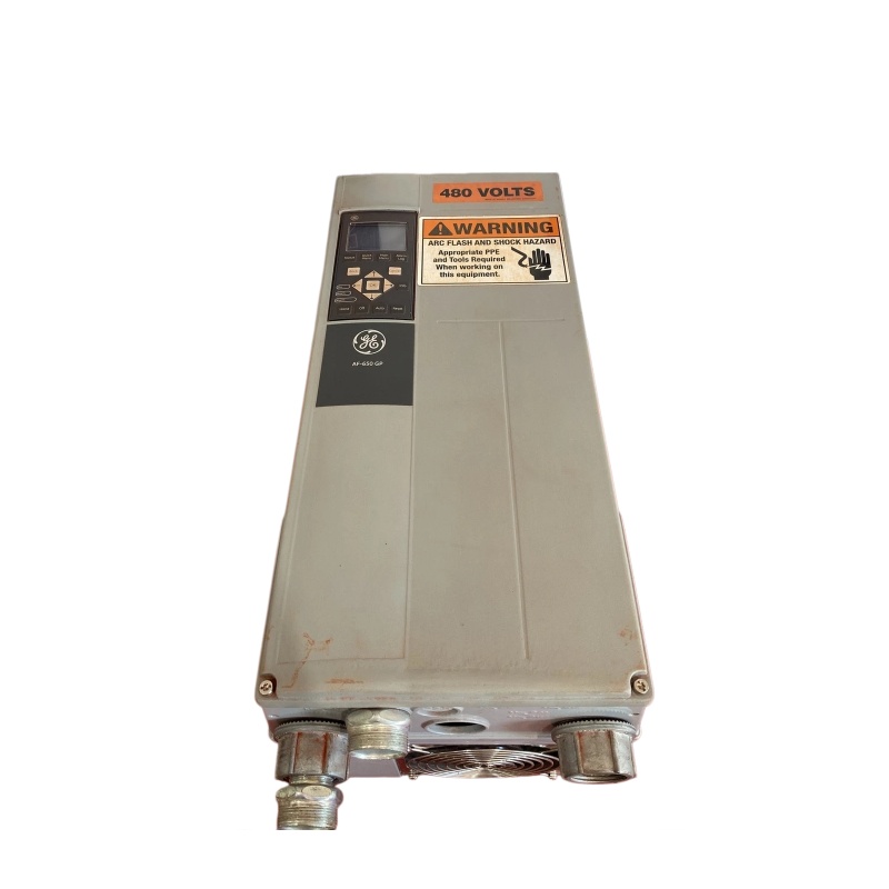 GE IC697PWR710F GE AF-650 GP 15 HP