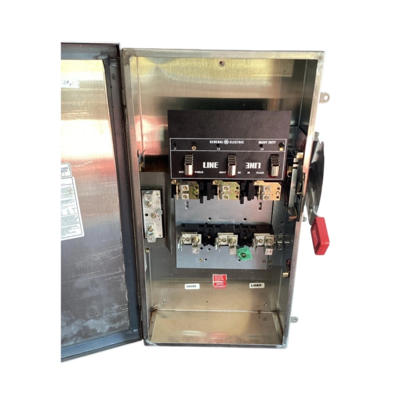 GE TH3223SS